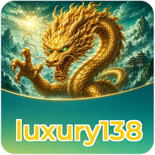 Logo luxury138