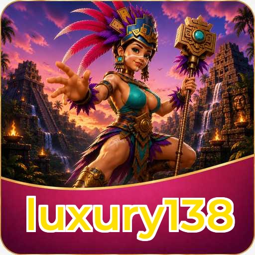 Logo luxury138