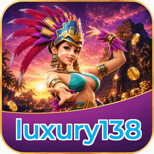 Logo luxury138
