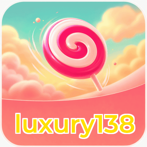 Layar pertama luxury138 setelah pemasangan di Android