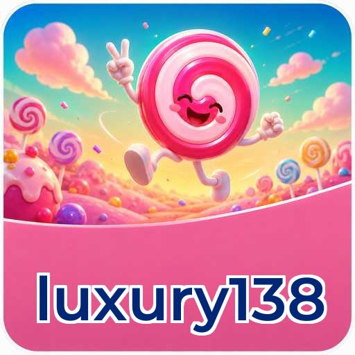 Logo luxury138