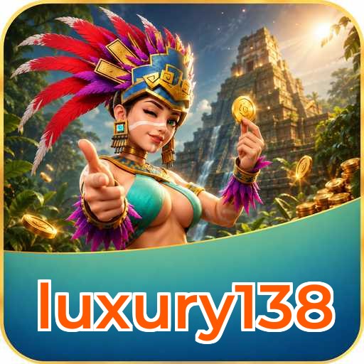 Logo luxury138