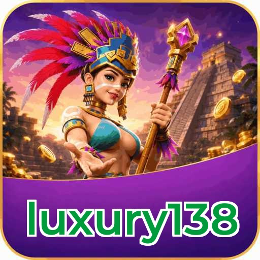 Logo luxury138