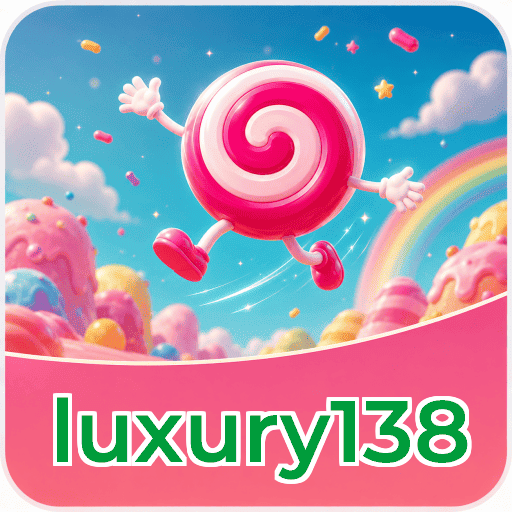 Logo luxury138