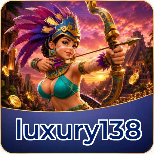 Logo luxury138