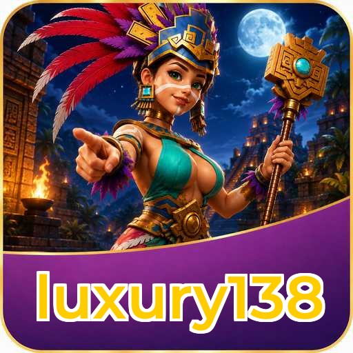 Logo luxury138