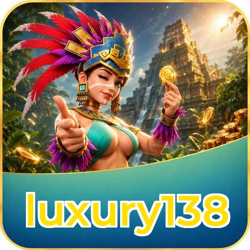 Logo luxury138