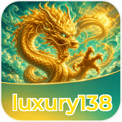 Logo luxury138
