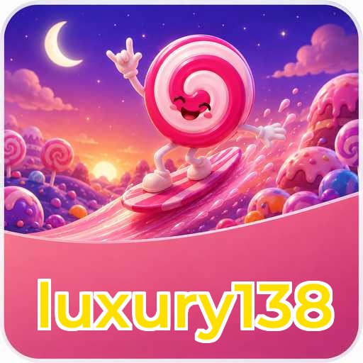 Logo luxury138