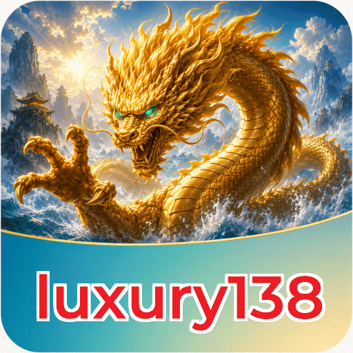 Logo luxury138