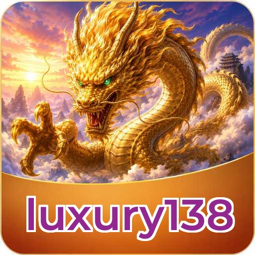 Logo luxury138