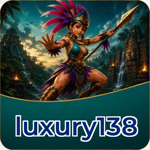 Logo luxury138