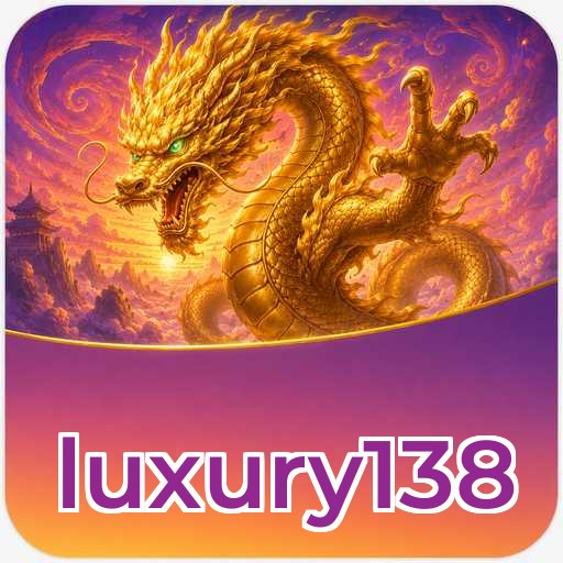 Logo luxury138