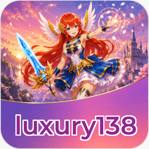 Logo luxury138