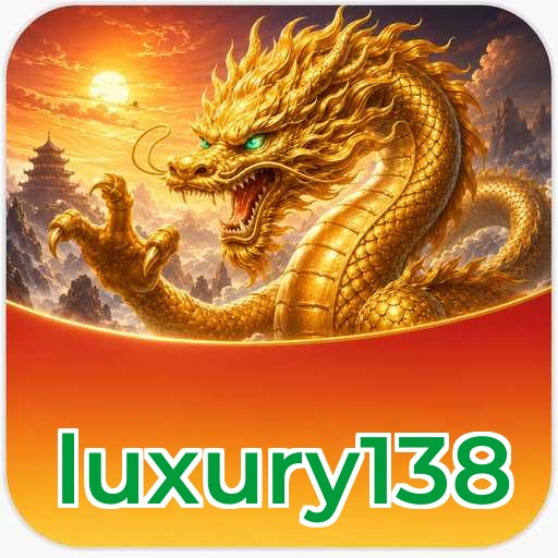 Logo luxury138
