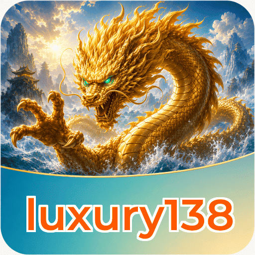 Logo luxury138