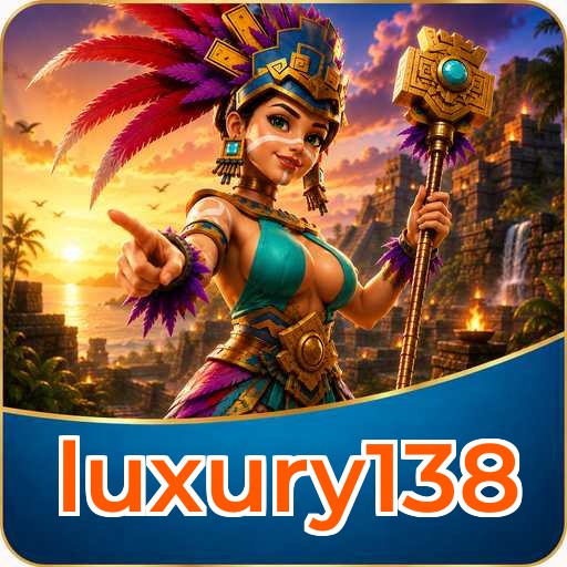 Logo luxury138