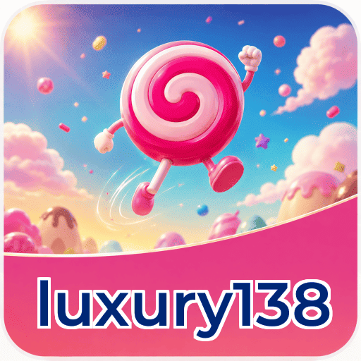 Logo luxury138