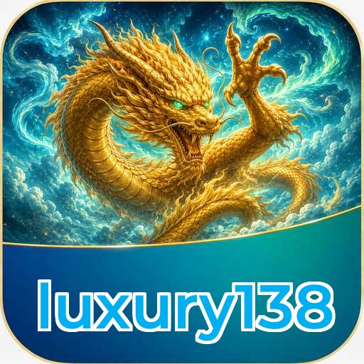 Logo luxury138