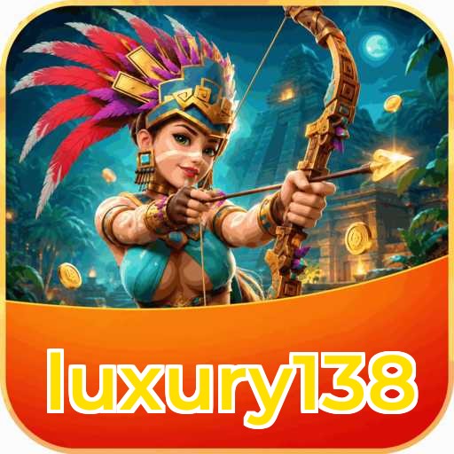 Logo luxury138