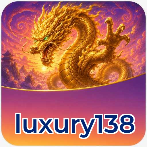 Logo luxury138