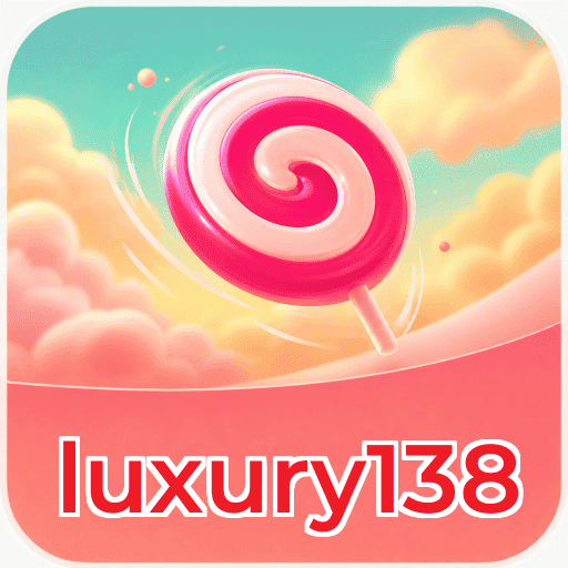Logo luxury138