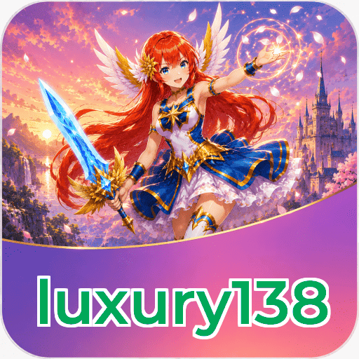 Logo luxury138