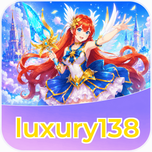 Logo luxury138