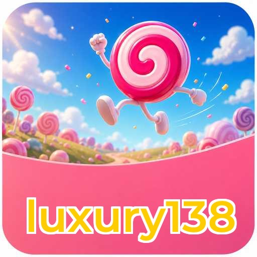 Logo luxury138