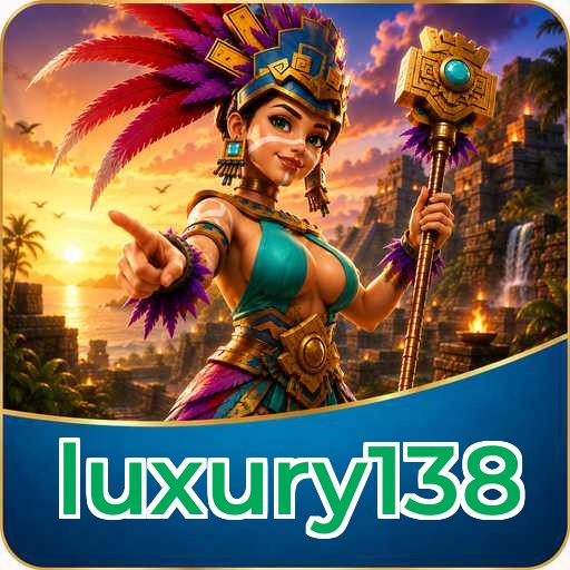Logo luxury138
