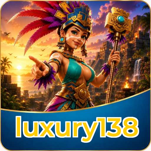 Logo luxury138