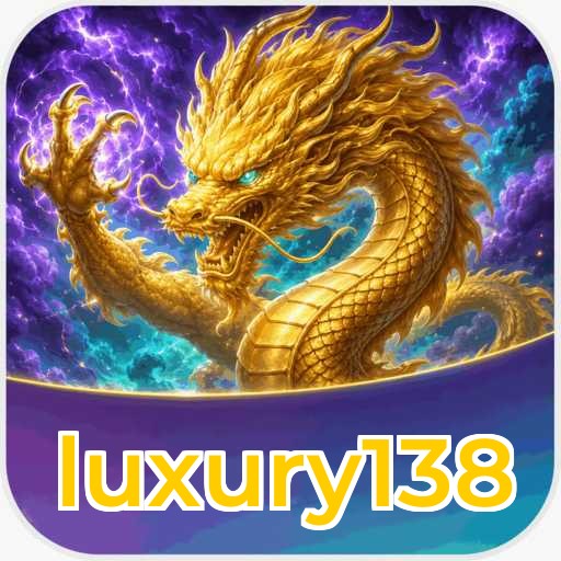 Logo luxury138