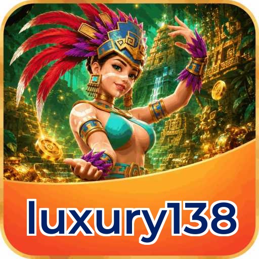 Logo luxury138