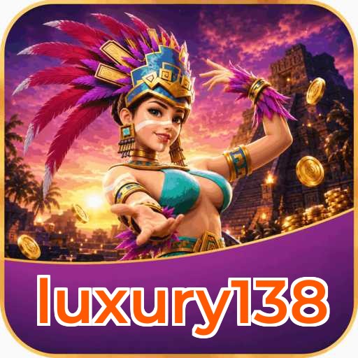 Logo luxury138