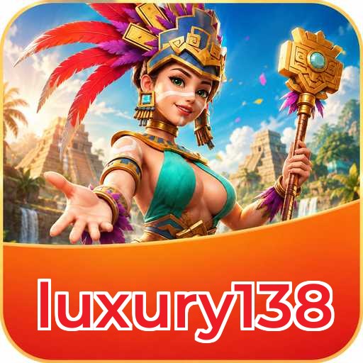 Logo luxury138